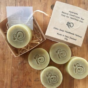 Ayurveda Rescue Conditioner Bar