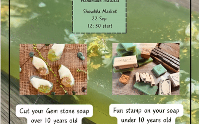 Outside Free workshop